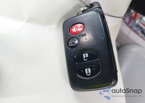 2011 Toyota Highlander Limited V6 z USA, uszkodzony, nr VIN 5TDDK3EH8BS092633